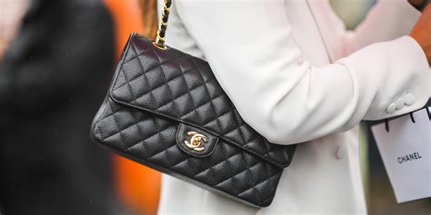 chanel purse investment|best chanel bag to buy.